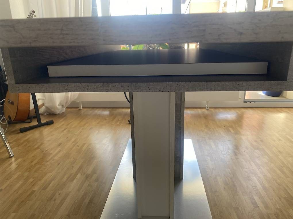 Tavoli: Tisch ausziehbar – Usato da Biel/Bienne venduto da cha_67yz 3