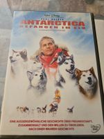 Antarctica - Gefangen im Eis DVD