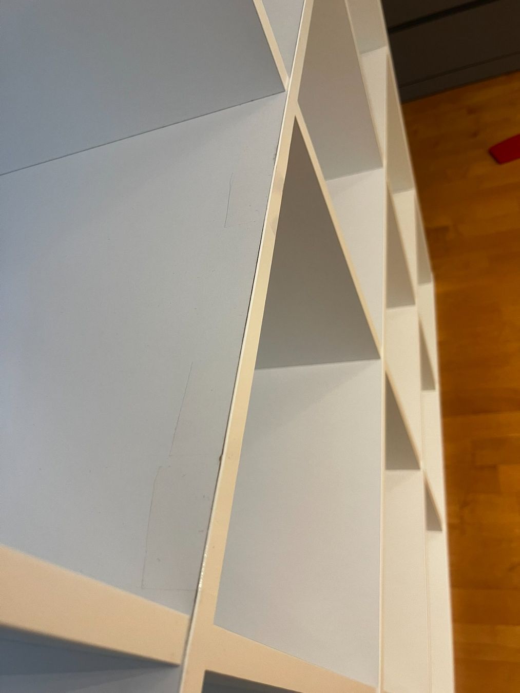 Ikea Scaffali: IKEA Kallax Regal (5x5) – Usato da Kreuzlingen venduto da bigauditor 1