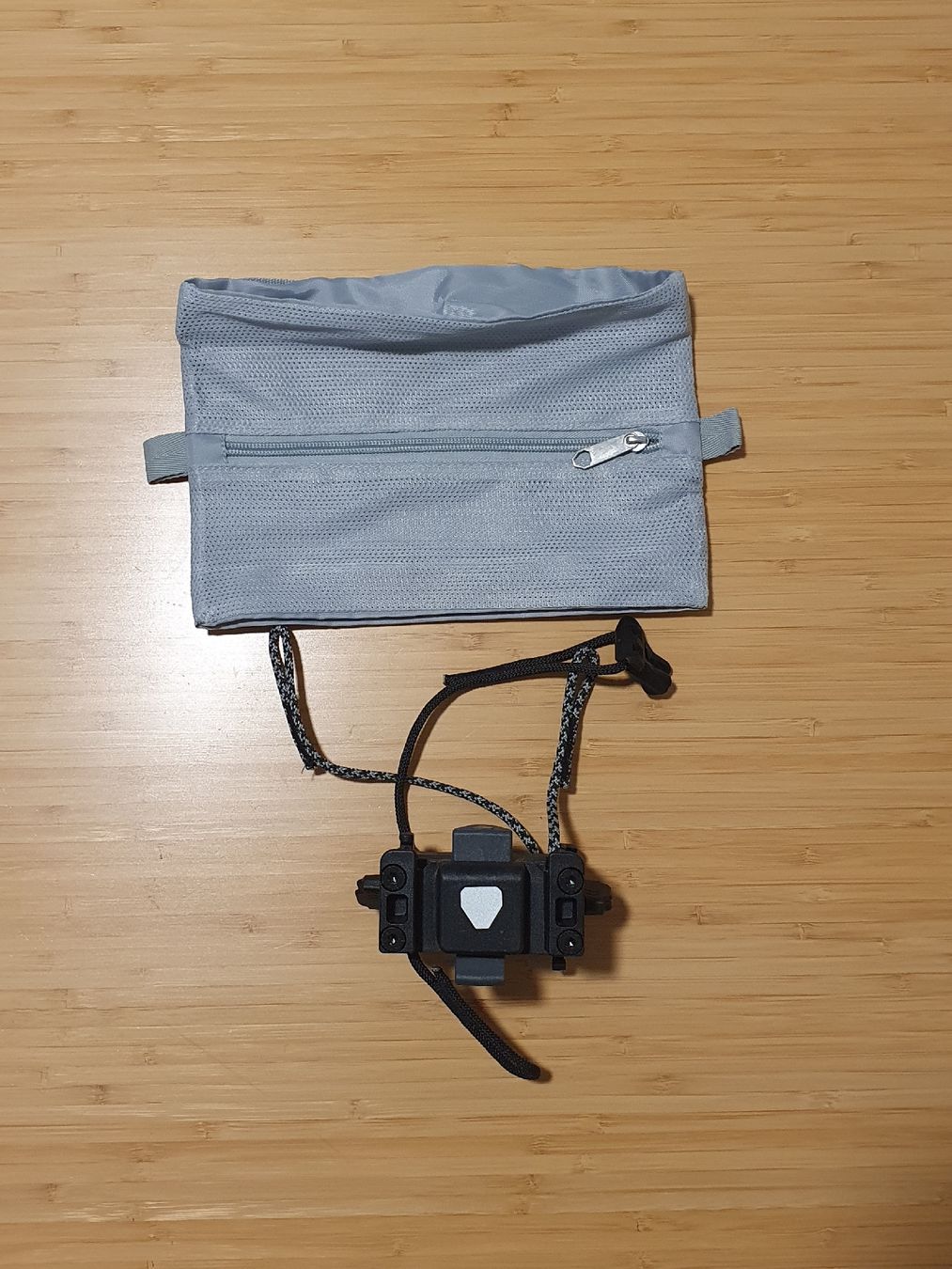 Ortlieb Pièces détachées: Ortlieb Handlebar-Pack Plus 11L – Neuf (Voir description) à Bern par Nisu24 2