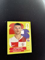 Panini CRO 6