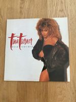 Tina Turner Break Every Rule LP
