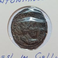 Antoninian Postumus (260-269) Gallisches Sonderreich