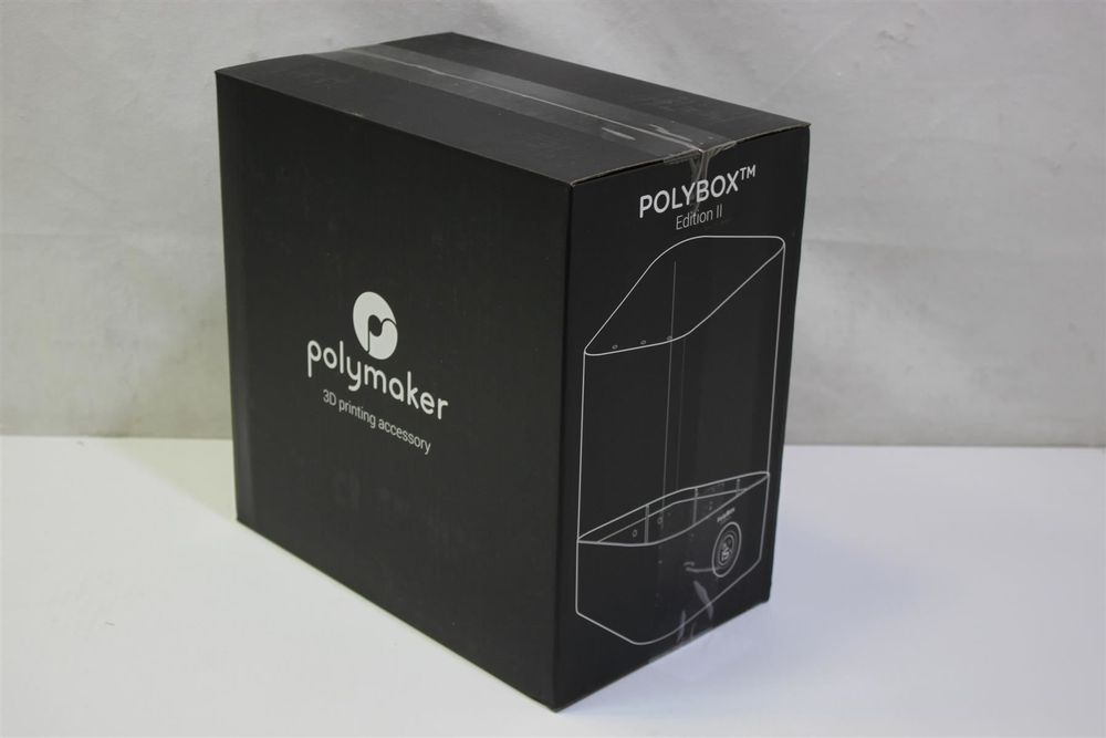 POLYMAKER Poly Box (21082016PL) (Neu und originalverpackt) in Zürich ...