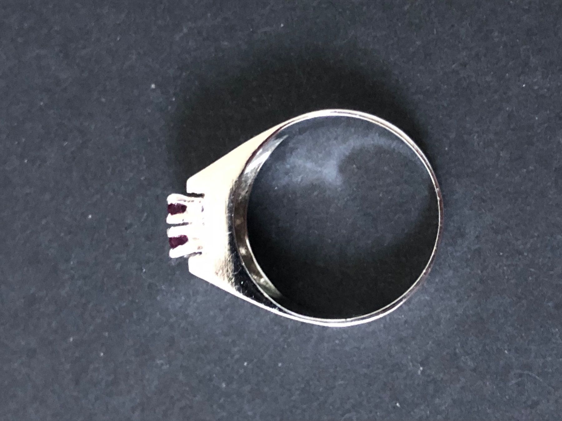 Bagues: Vintage Silber Ring 800 – D'occasion à Spiegel b. Bern par Rogger72 3