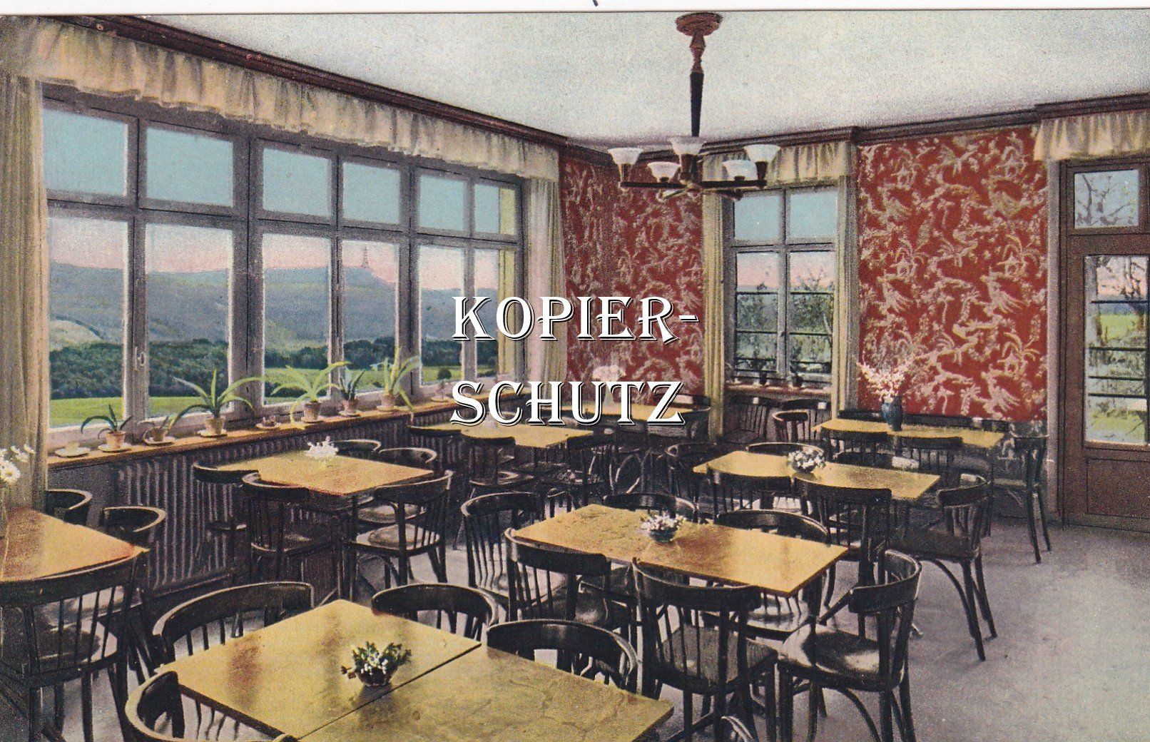 Cartoline postali: Basel - Alkoholfreies Café Batterie /bc – Usato da Hombrechtikon venduto da Rudolf07