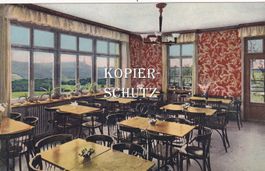 Basel - Alkoholfreies Café Batterie /bc
