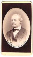 Fotografie C. R. Sternfeld, Franzensbad,