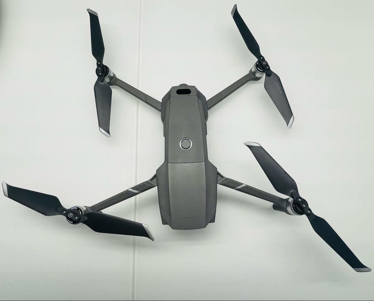 Camcorder: Drohne DJI Maevic 2 Pro – Neu (gemäss Beschreibung) aus Mörigen von ludmel 2