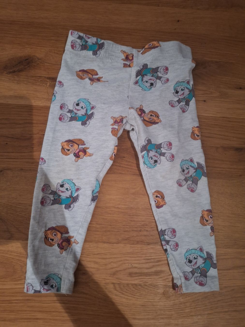Strumpfhosen & Leggings: Leggins Paw Patrol – Gebraucht aus Wangen an der Aare von jan_2zxv