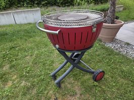 Lotus grill XXL