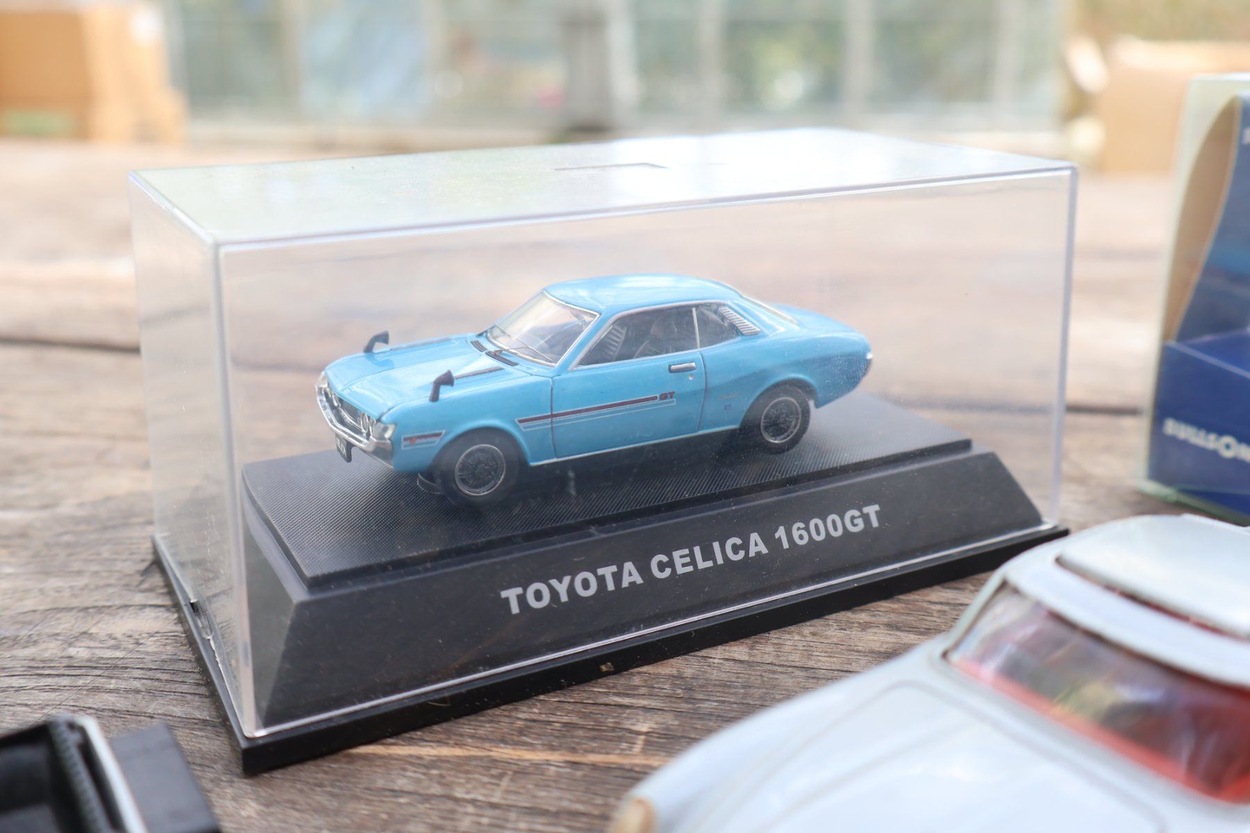 Corgi Toys Modellini d'auto: Viele Modellautos - Corgi & Co – Usato da Winterthur venduto da Monstera 3