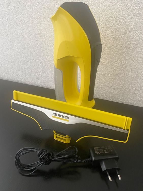 Karcher Spruhflasche Fur Fenstersauger