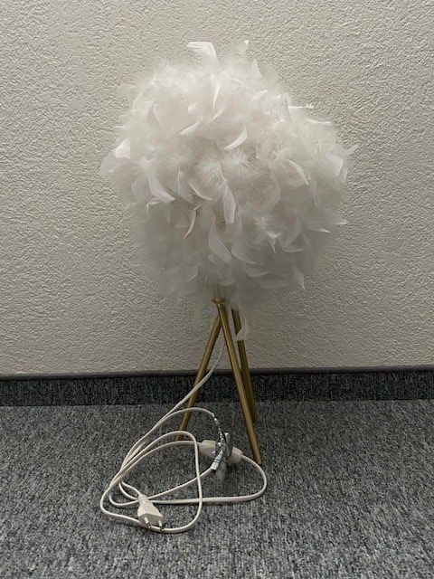 Lampes: Ducky Floor - Tischleuchte – D'occasion à Pfaffhausen par stepober