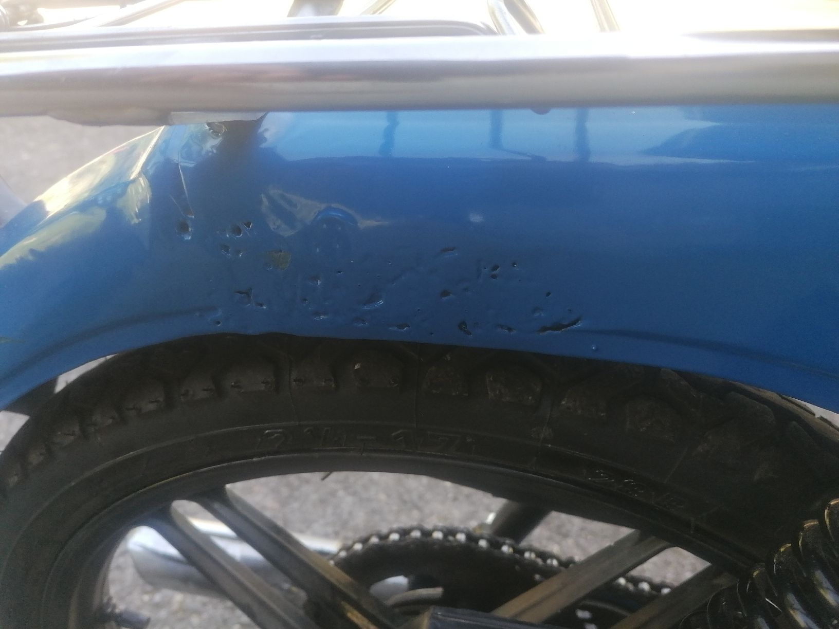 Cyclomoteurs: Puch maxi s  – Défectueux à Vorderthal par kar_d55f 5