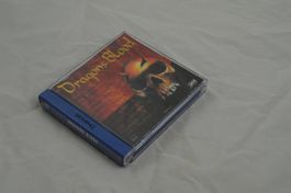 Dragon's Blood Sega Dreamcast Spiel CIB
