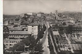 Perugia