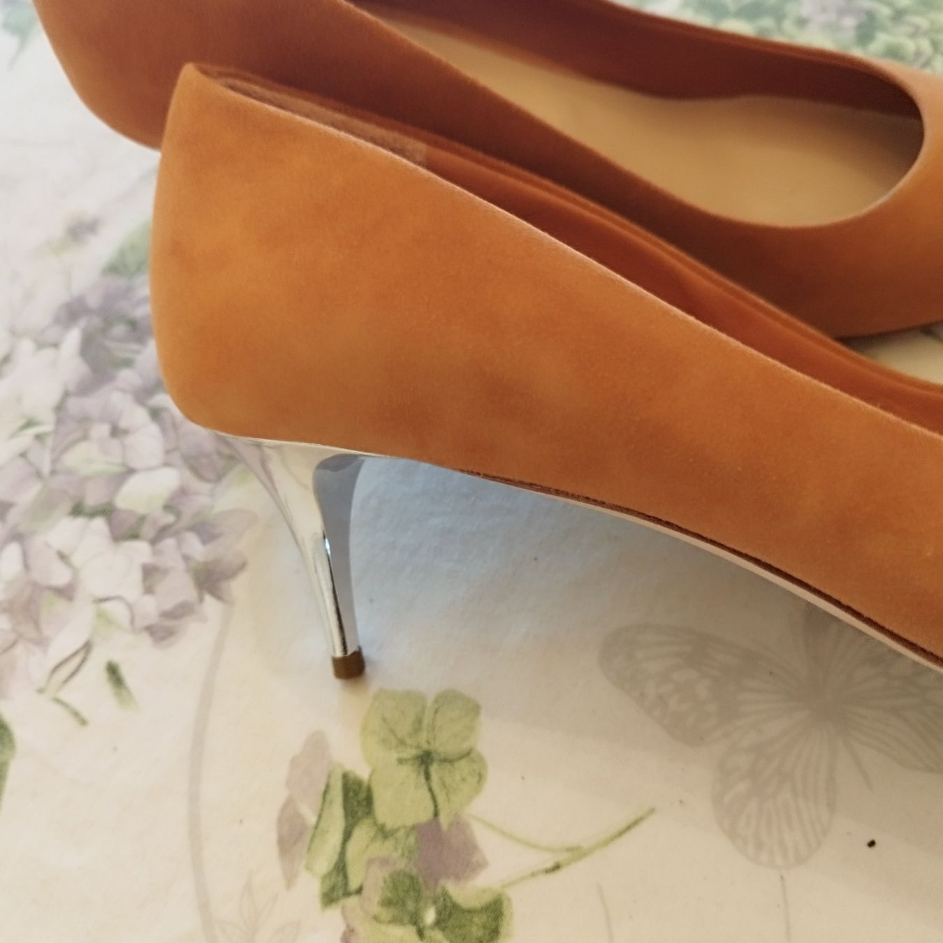 Bongénie Grieder Damenschuhe: Schuh damen gr 41 eu GRIEDER – Neu (gemäss Beschreibung) aus Basel von pro_79rs 4