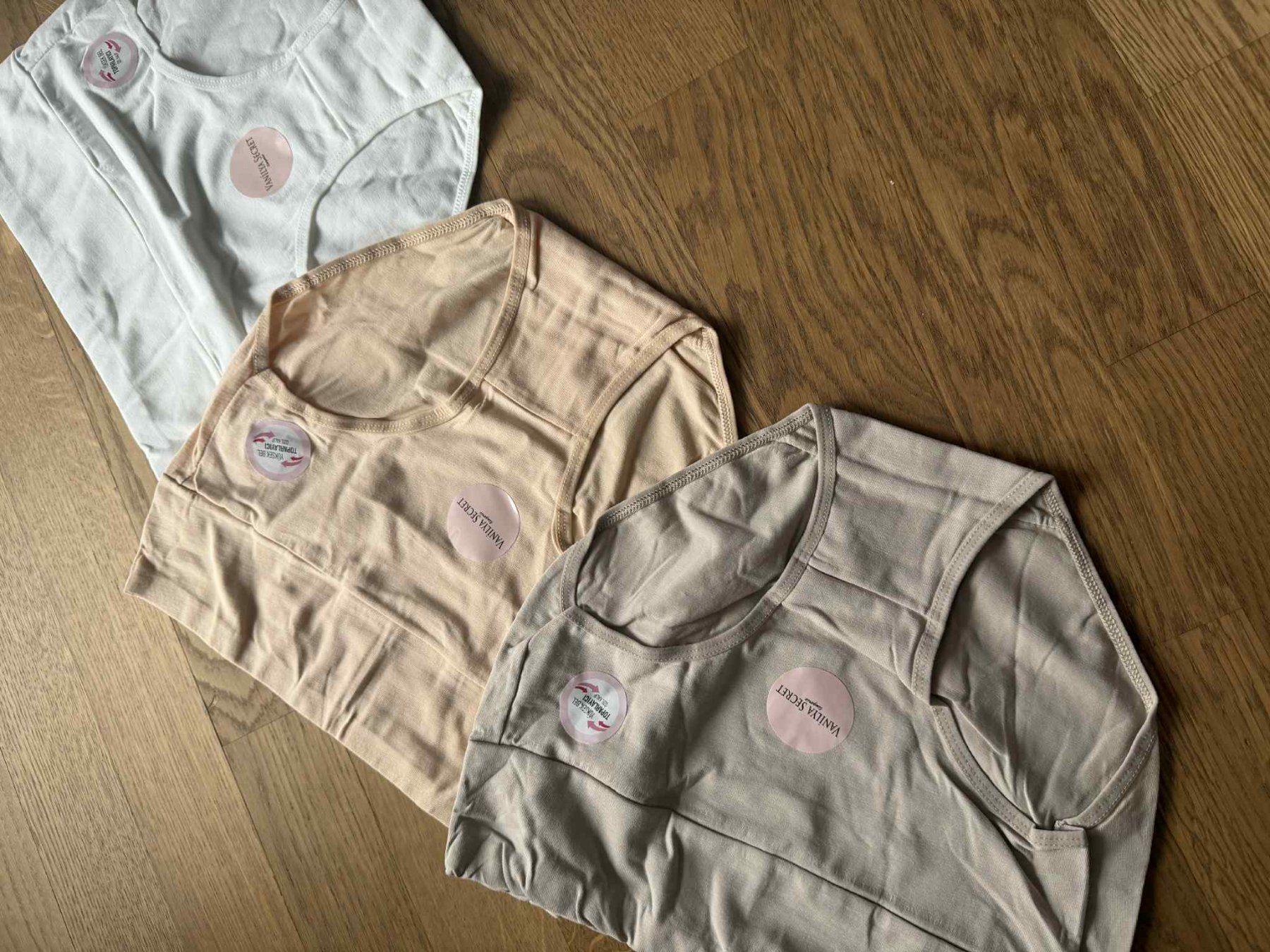 Altra biancheria intima: Damen Slips, Neu M 3 STÜCK – Nuovo e nell'imballaggio originale da Riehen venduto da ann_76jw
