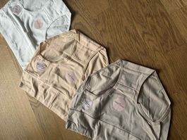 Damen Slips, Neu M 3 STÜCK