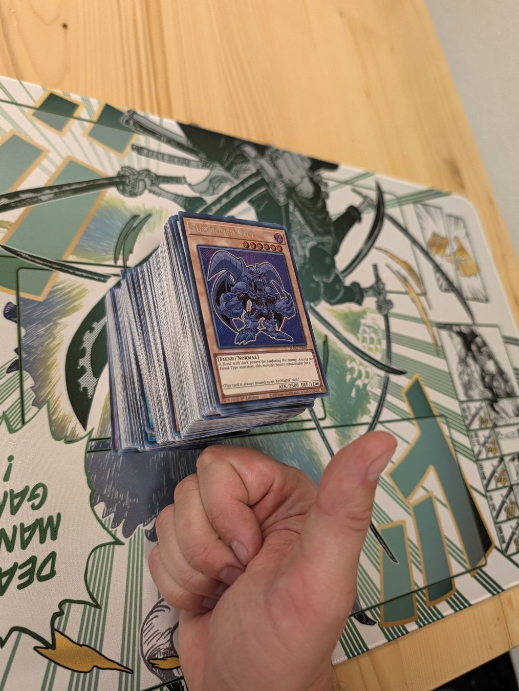 Yugioh Carte collezionabili: Yugioh Glorious Gallery Stapel – Nuovo (secondo la descrizione) da Oberglatt ZH venduto da ShiraTenshi