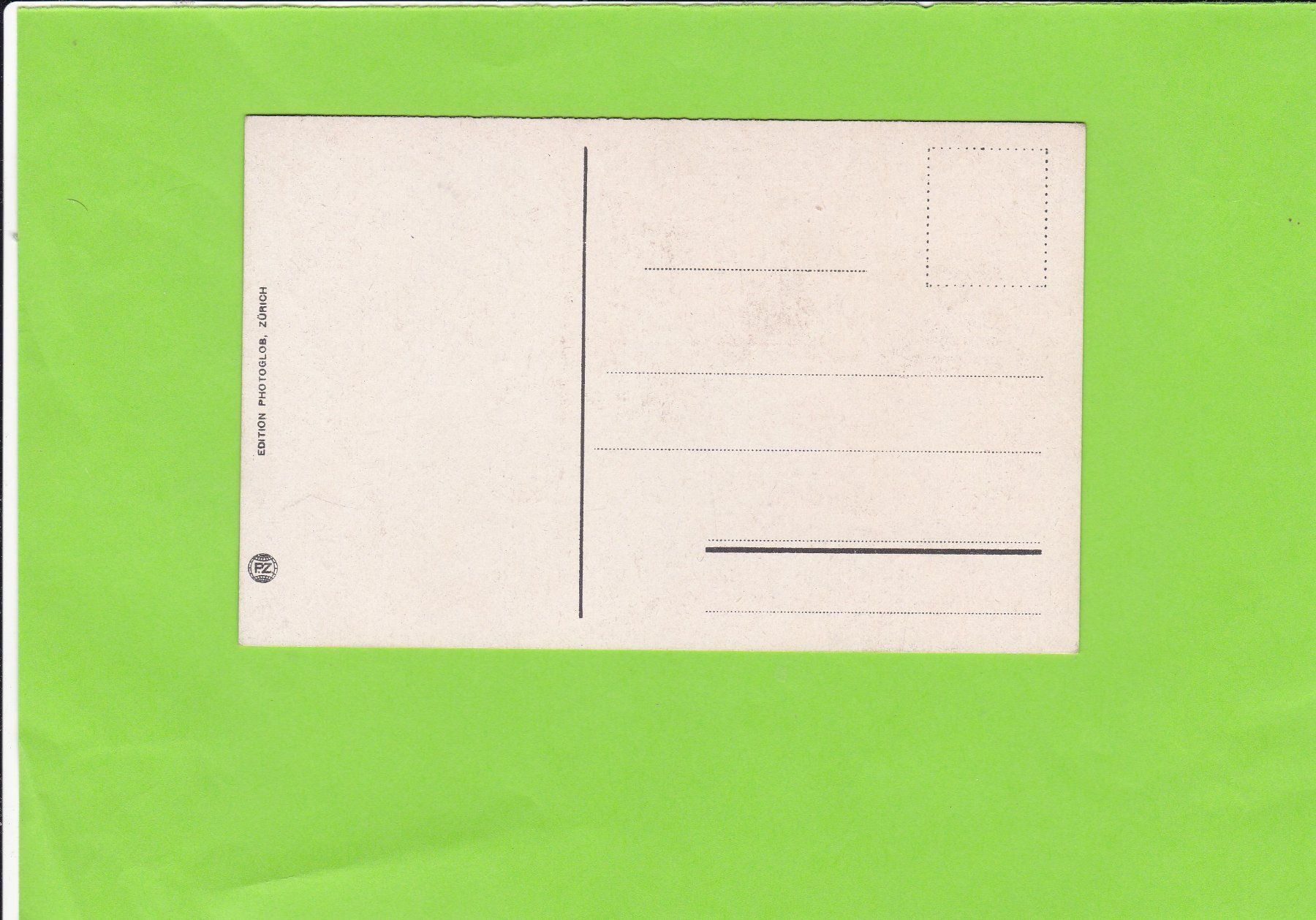 Cartes postales: Brienzersee-Iseltwald – D'occasion à St. Peterzell par neckertal 1