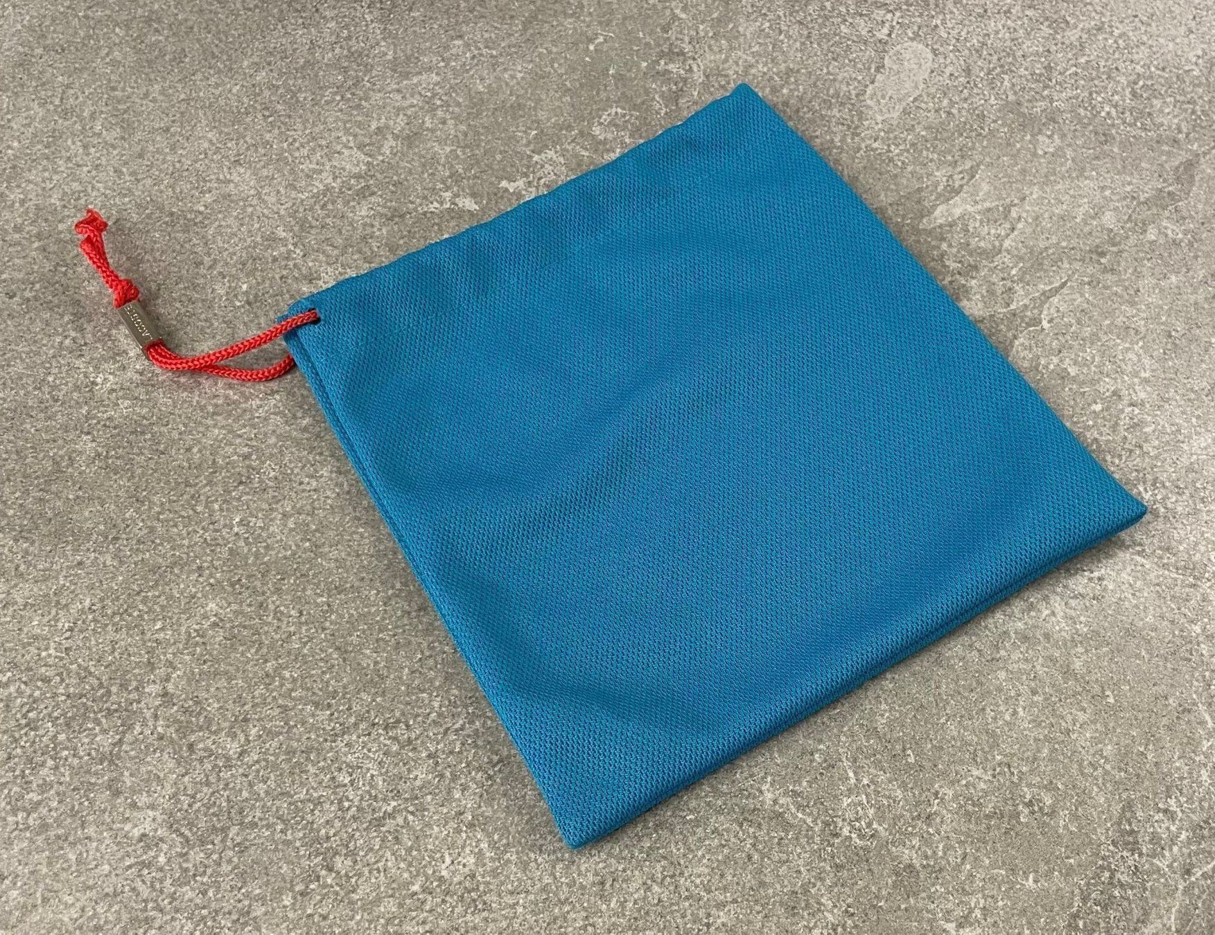 Lacoste Taschen: LACOSTE Sack ... – Neu und originalverpackt aus Klosters von ClodiKL