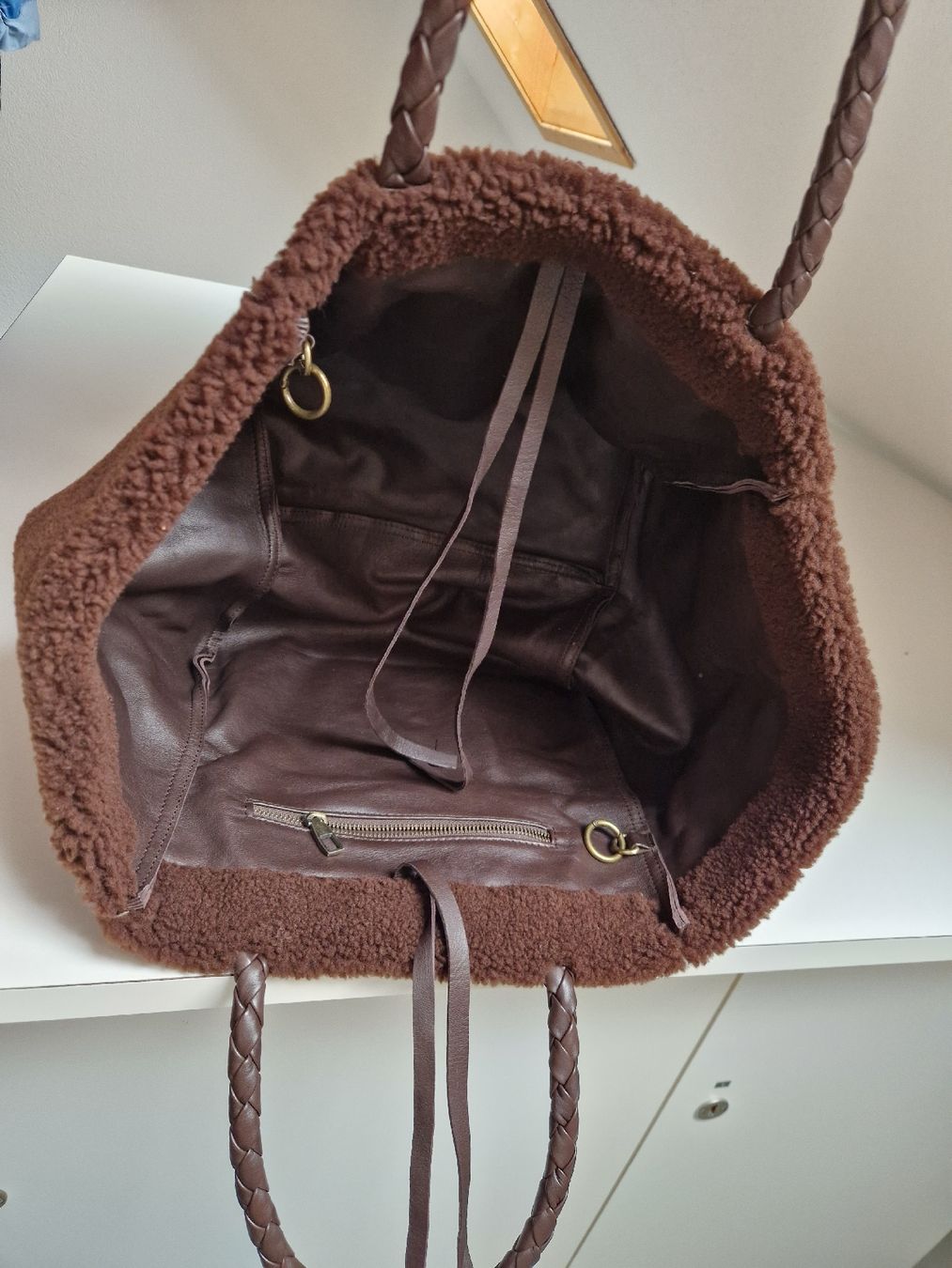 Borse da donna: Label 17 Tasche – Nuovo (secondo la descrizione) da Boppelsen venduto da ullichen 2