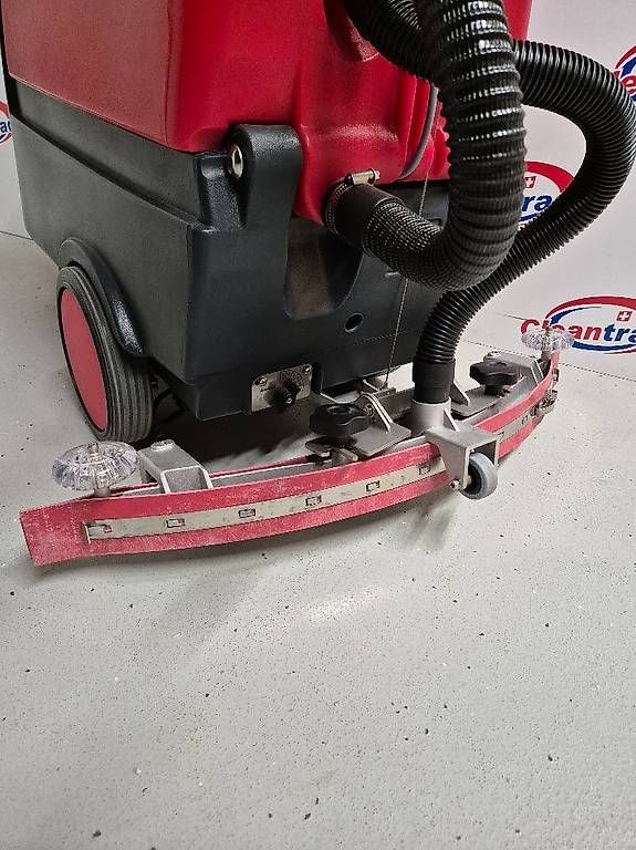 Tutte le macchine: Cleanfix RA431 IBC Scheuersaugmaschine mit Garantie – Usato da Waldkirch venduto da cleantrader 3