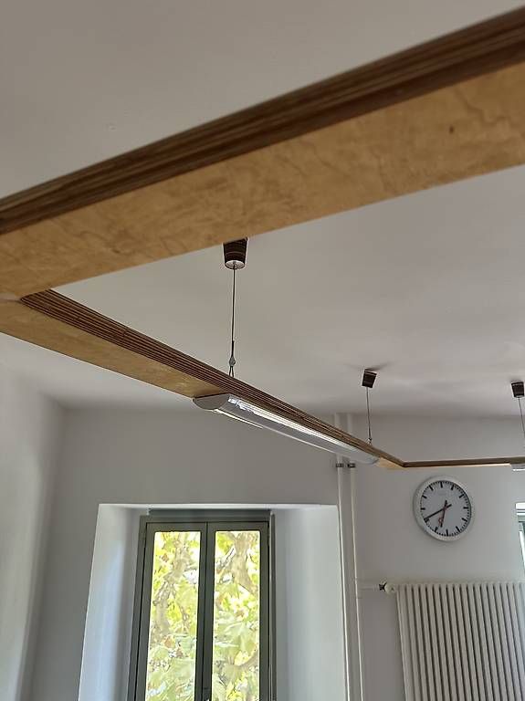 Lampadari & plafoniere: Lampada soffitto. – Usato da Tenero venduto da jga_hv52 1