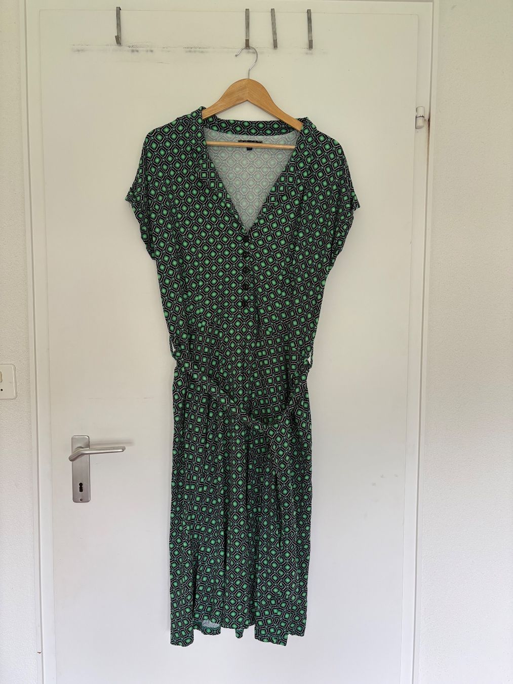 King Louie Vestiti: Sommerkleid – Usato da Olten venduto da mar_dg8p