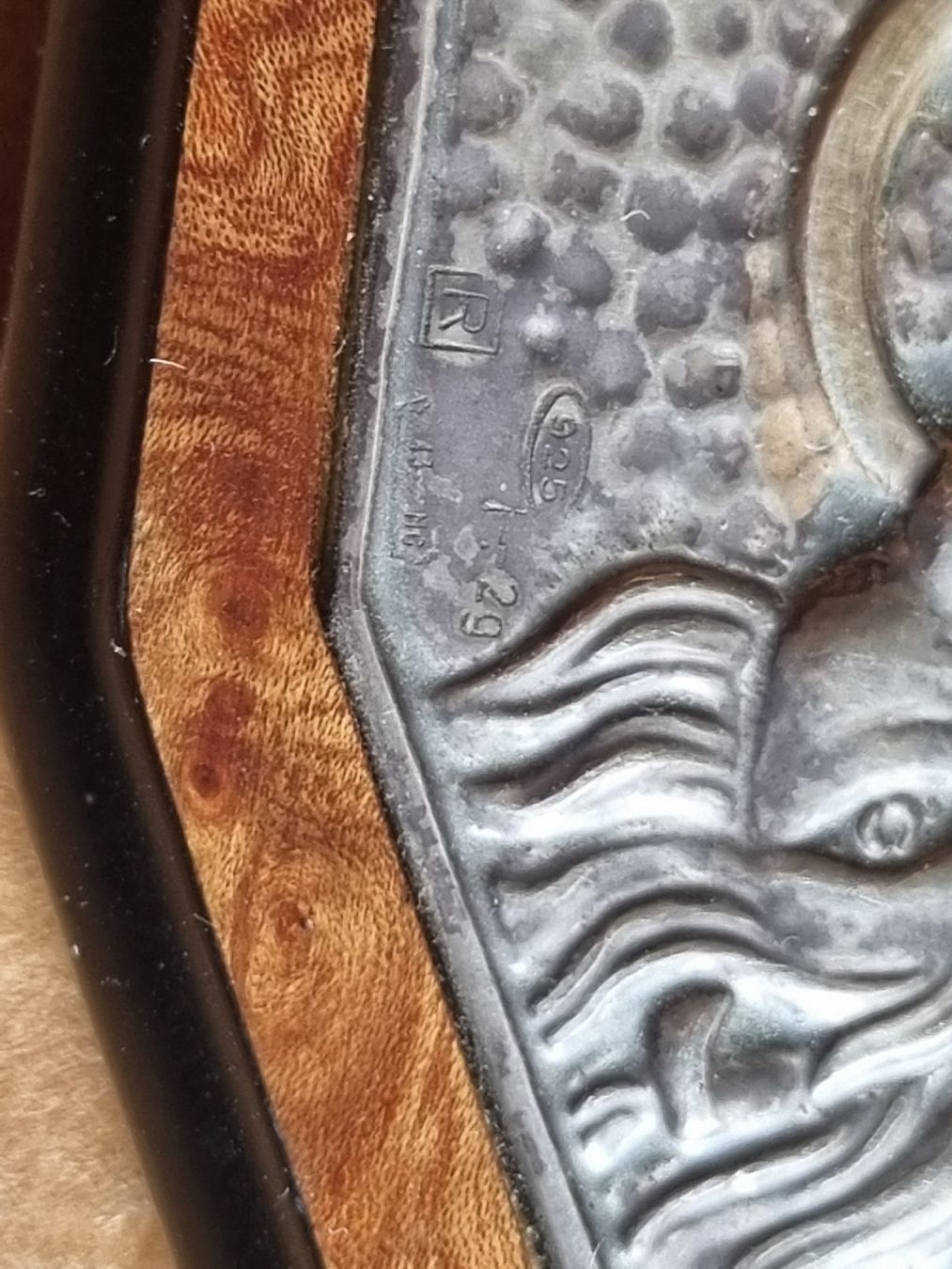 Altro per Ottica: Schöne Lupe – Usato da Schaffhausen venduto da Leveron13 3