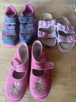 Div Kinderschuhe Gr. 29