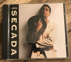 CD- Jon Secada