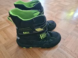 Richter Winterstiefel Gr. 36