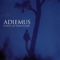 Adiemus - Songs of Sanctuary CD, Top Hit!...