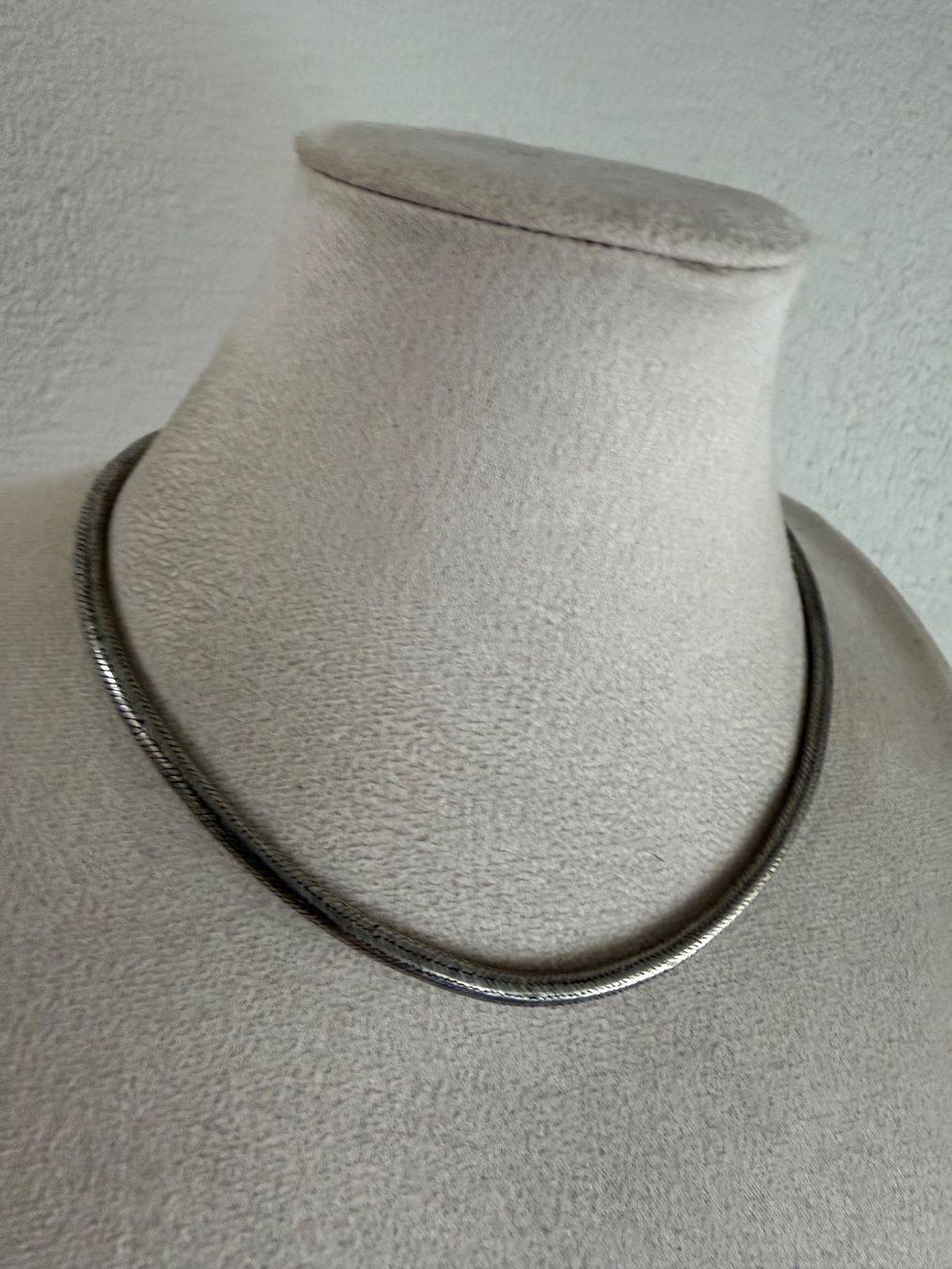 Catenine: Silber Kette – Usato da Spiegel b. Bern venduto da Rogger72 3