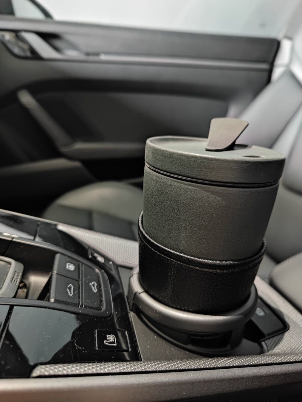 Villeroy & Boch Tazze: Cupholder Kaffeebecher Take Away 350ml – Nuovo e nell'imballaggio originale da Schwarzenbach LU venduto da eminens 4