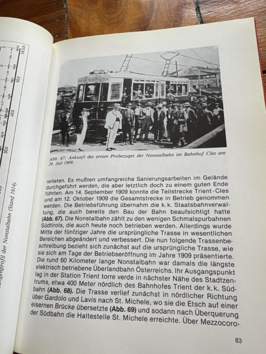 Bücher: Auf Schmaler Spur durch Südtirol – Gebraucht aus Troistorrents von Patalax 8