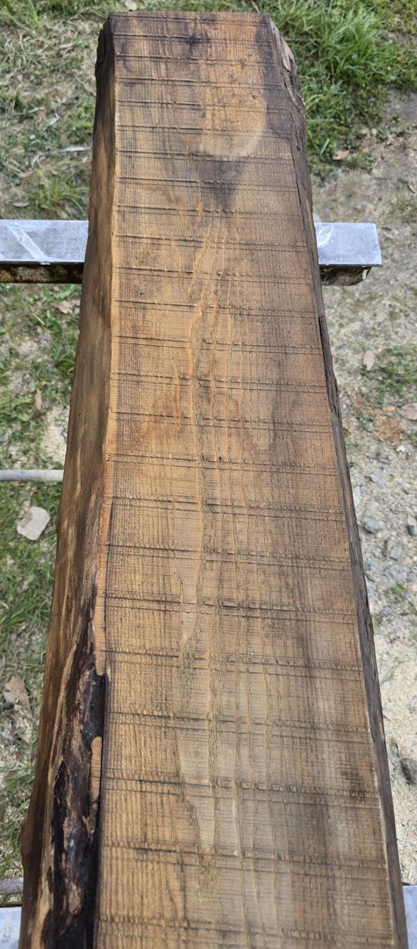 Holzartikel: Altes Holzbrett  – Gebraucht aus Rorschacherberg von snOOpydOg11 5