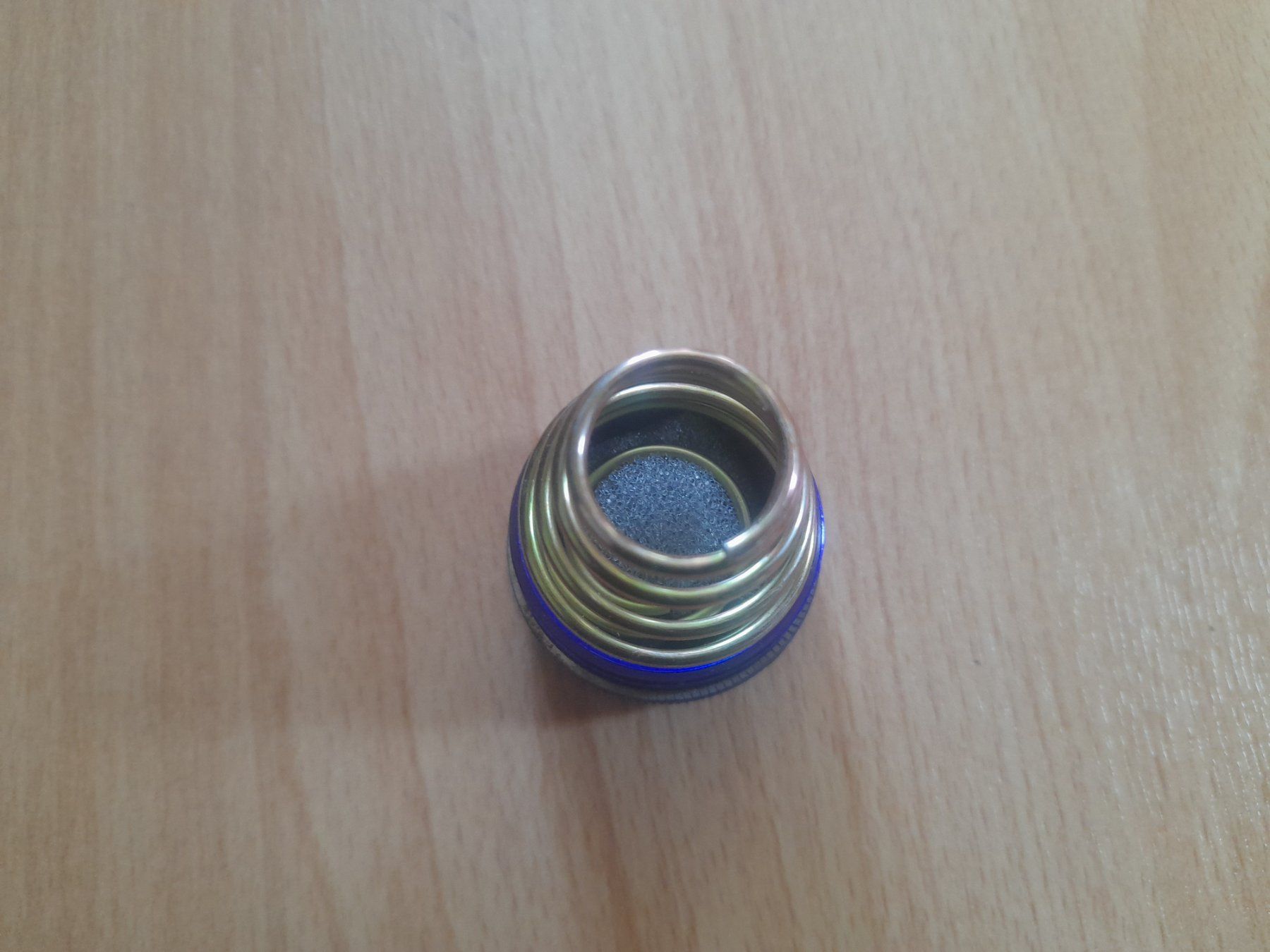 Lampade: Original Maglite Taschenlampe 26cm – Usato da Lustmühle venduto da chevi03 4