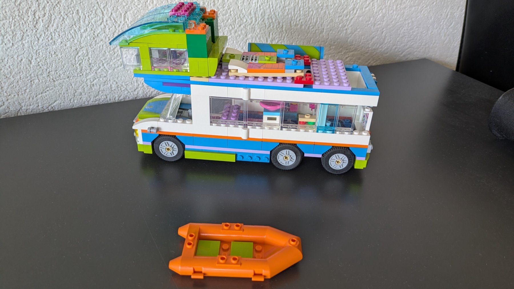 Spielzeuge: Lego – Gebraucht aus Otelfingen von sonneli6 1