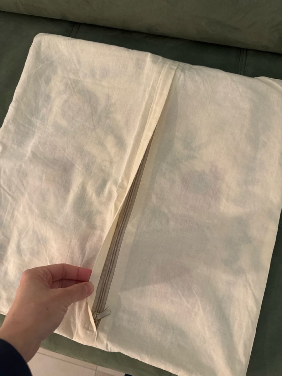 Biancheria da letto: Cushion case – Nuovo (secondo la descrizione) da Corsier GE venduto da Arca_ReLife 5