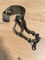 Taktische Gewehrschlinge - Elastisch und Verstellbar!