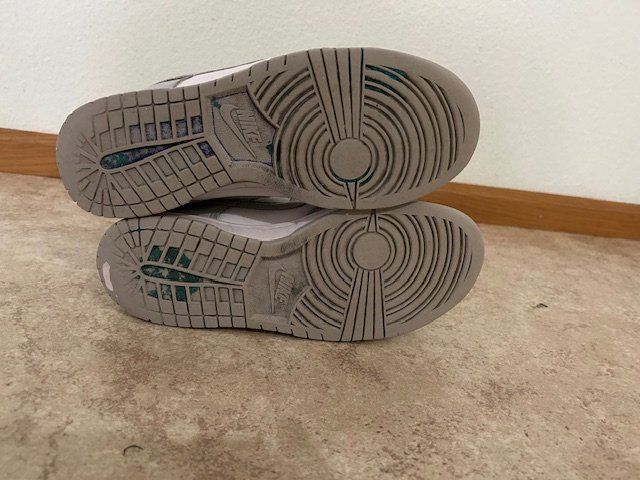 Nike Herrenschuhe: Nike Sneaker – Gebraucht aus Basel von KristianS01 3