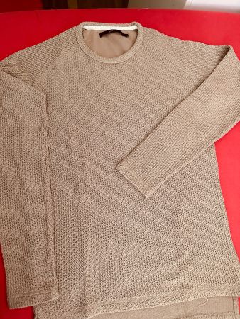 Leichter Pullover Shirt von Suit Gr.S