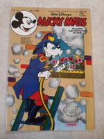 Micky Maus nr.14, Jahre 1986