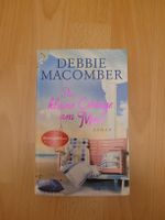 Debbie Macomber - Das kleine Cottage am Meer - Roman