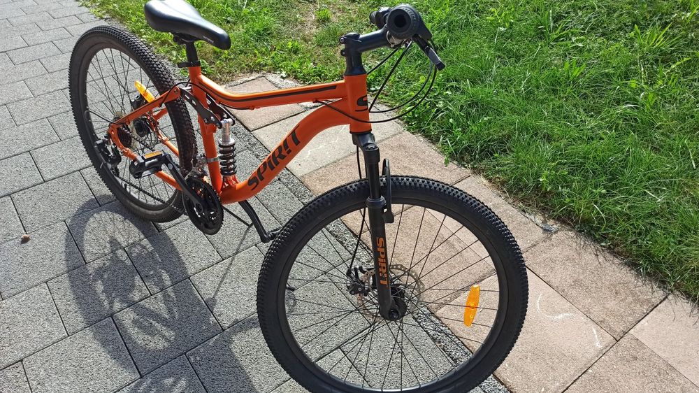 20 Zoll Jungen Fahrrad Gelb - Kinderfahrrad Mit V-Bremse & Rücktritt Ab 7 Jahre