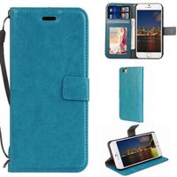 iPhone SE 2022 2020 7 8 Hülle Etui Wallet Case Cover Tasche